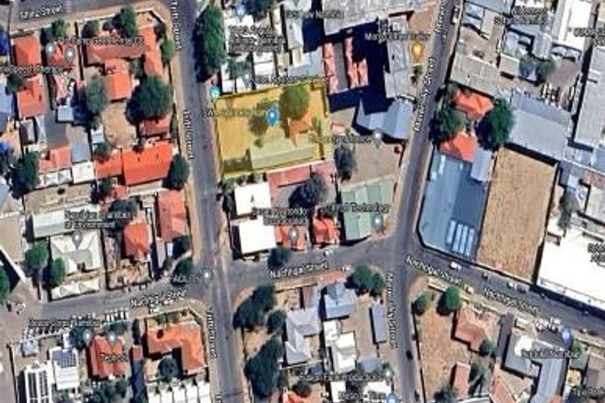 CBD - Commercial Property for Sale - Photo 2