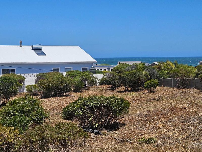 Vacant Coastal Plot in Quiet Pearly Beach Street - Photo 8