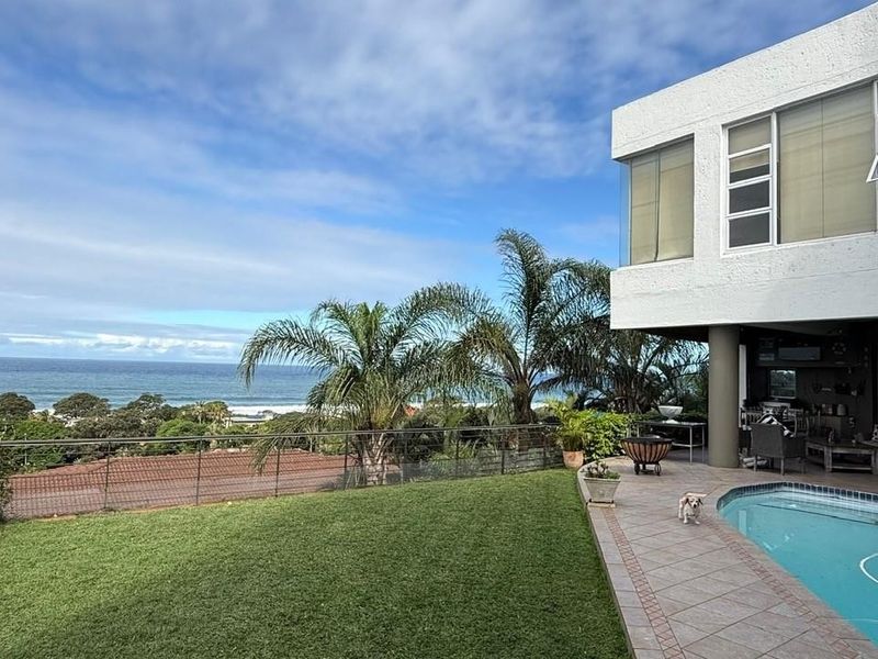 Lovely 4 bedroom  Family home with stunning sea views - Photo 3