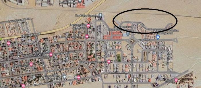 Property #2192974, Vacant Land Residential Pending Sale in Kramersdorf