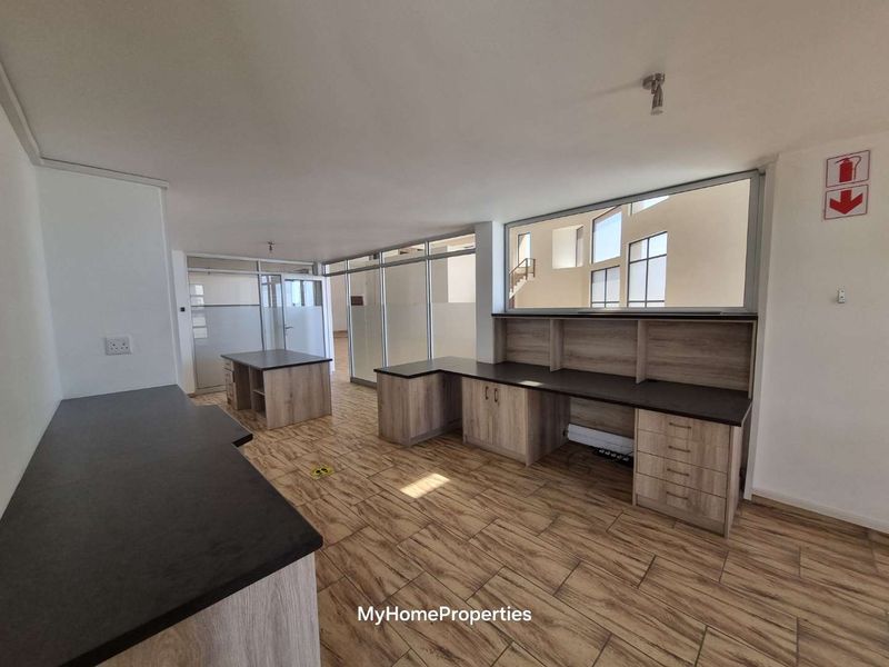 INDUSTRIAL PROPERTY FOR SALE/TO RENT - Photo 4