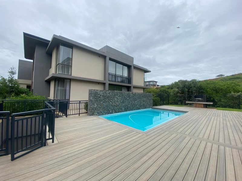 Fully Furnished Studio Apartment To Rent - Zimbali Boulevard Estate. - Photo 1