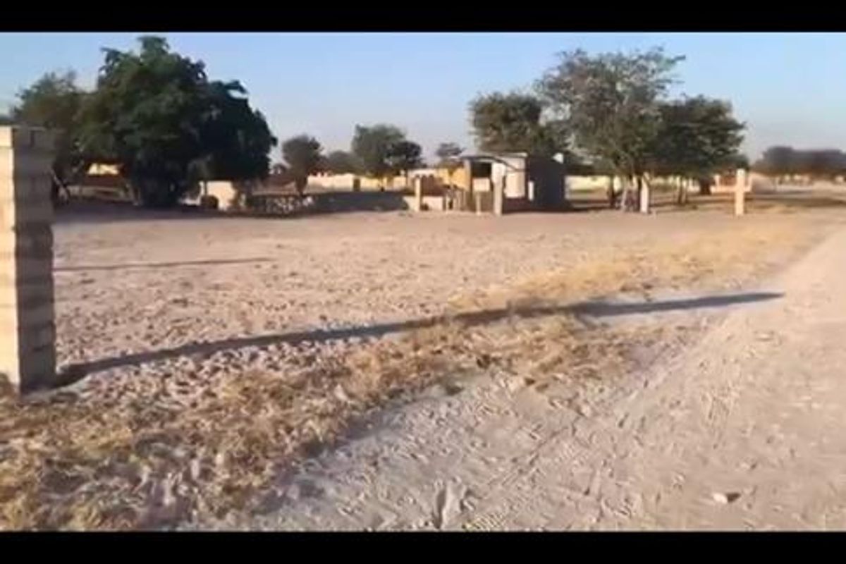 VILLAGE PLOT FOR SALE, ONDANGWA (FOR SALE) - Photo 2