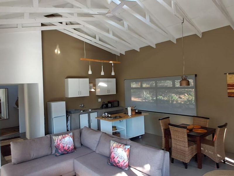 Beautiful Fully Furnished 1 Bedroom Cottage to Rent | Kampersrus - Photo 7
