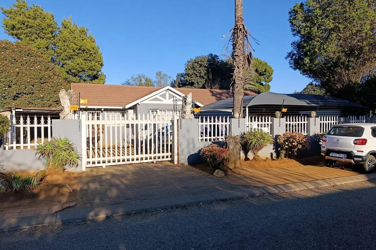 INVESTOR'S DREAM - Photo 2