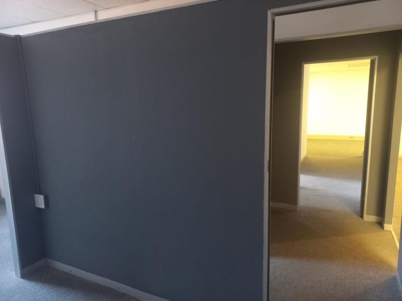 Versatile Commercial Space in Richards Bay Central for Lease - Photo 2