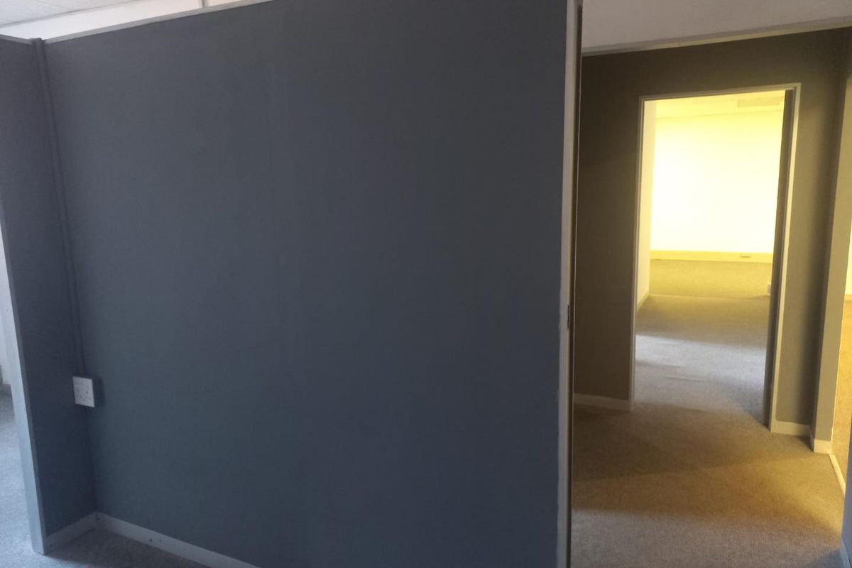 Versatile Commercial Space in Richards Bay Central for Lease - Photo 2