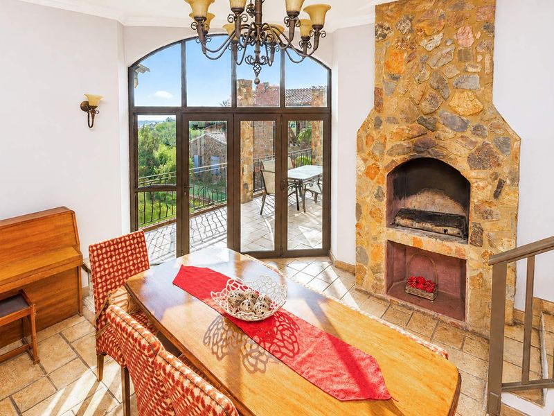 French Villa Estate D'Afrique – Exclusive Riverview Luxury - Photo 10