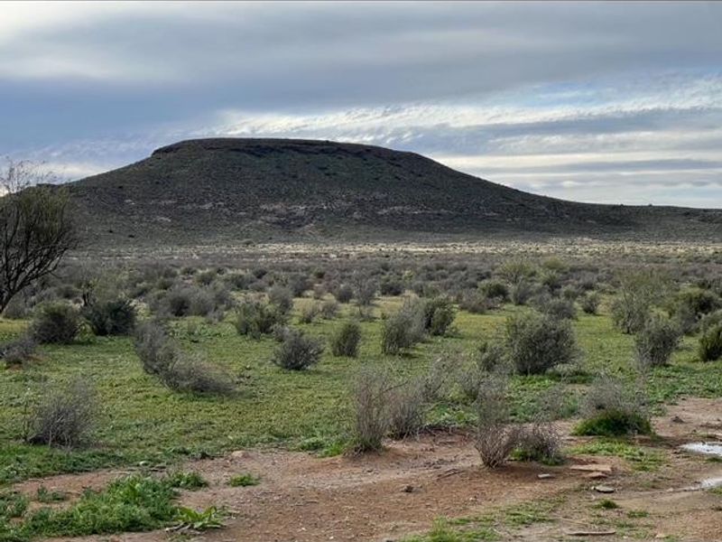 A Rare Karoo Legacy | 5 000 Hectares of Endless Opportunity - Photo 4