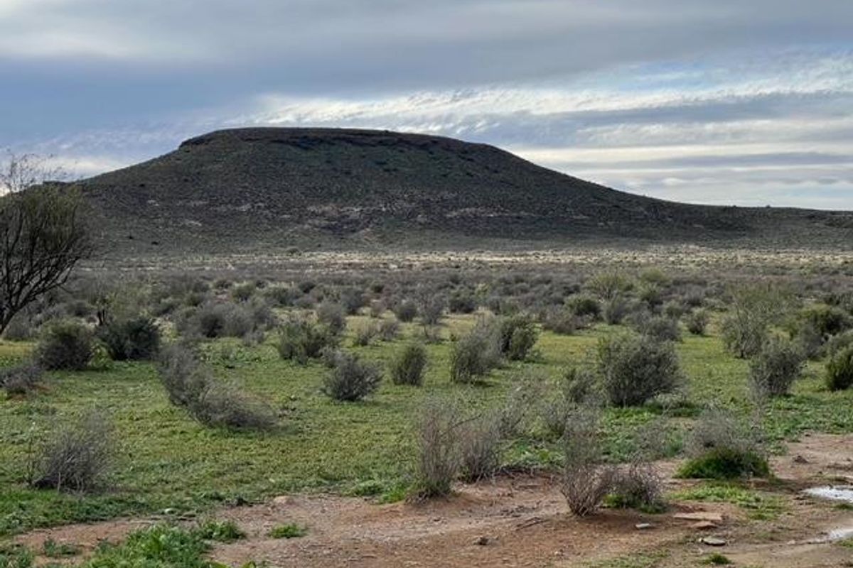 A Rare Karoo Legacy | 5 000 Hectares of Endless Opportunity - Photo 4