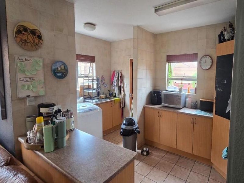 Double storey Cluster - Photo 7