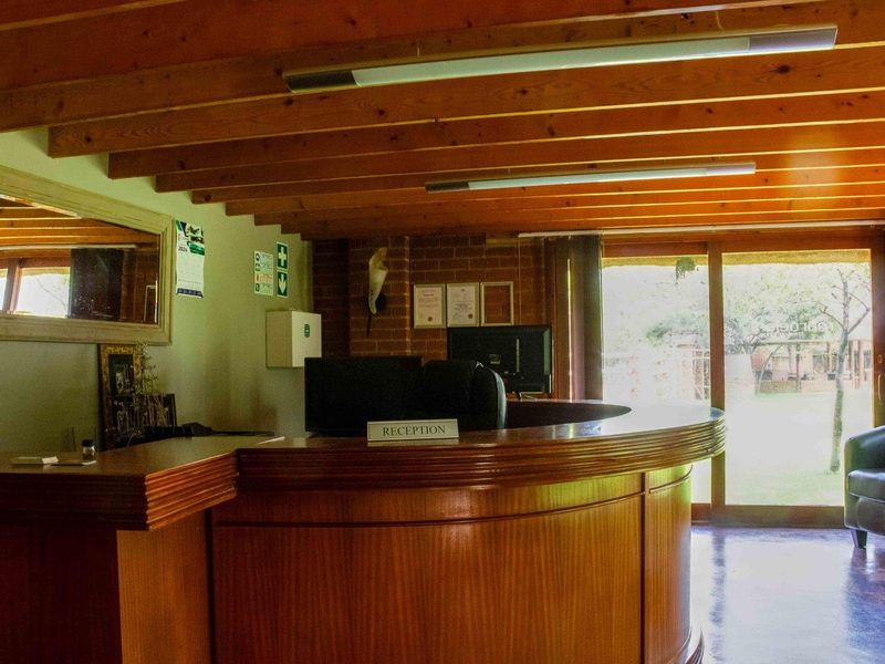 BEAUTIFUL LODGE IN DINOKENG GAME RESERVE - Photo 10