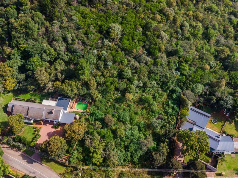 Hilltop Land For Sale - Photo 7