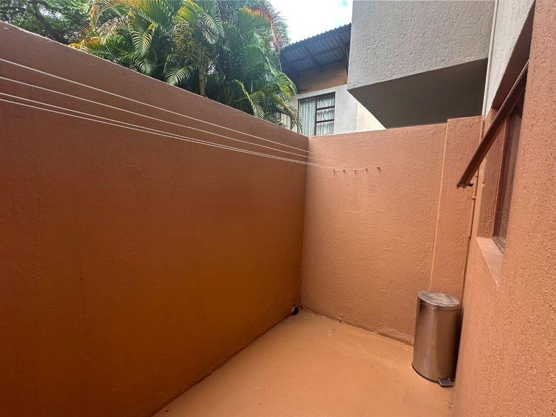 Spacious 2-Bedroom Unit with Patio - Photo 7