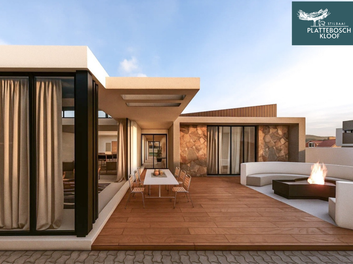 Property #2426662, House For Sale in Still Bay West