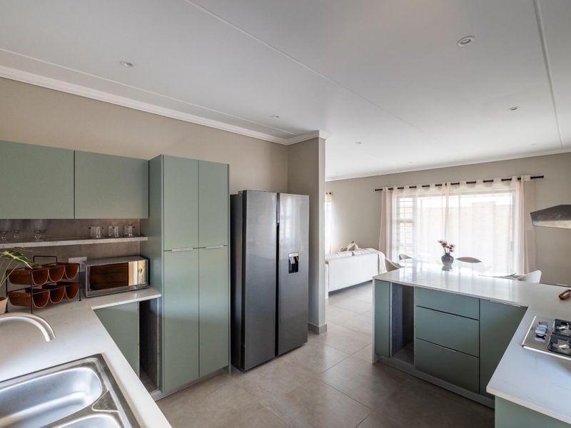 3 Bedroom House at Lion Pride Lifestyle Estate - Photo 4