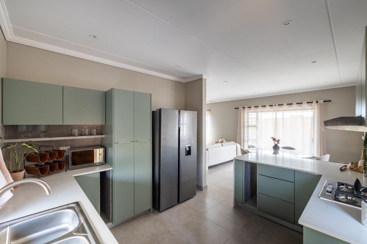 3 Bedroom House at Lion Pride Lifestyle Estate - Photo 4
