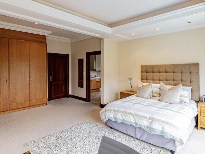 Bryanston Living, Perfected - A Villa Designed for the Life You’ve Earned - Photo 8