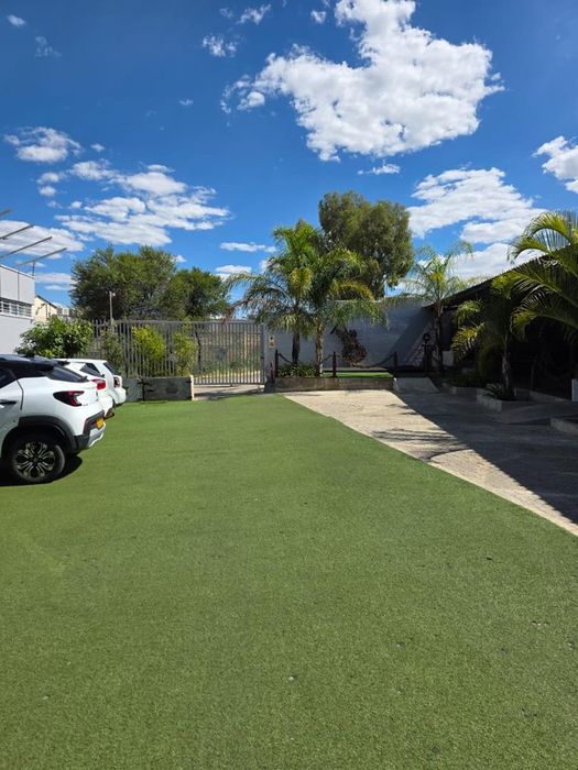 Property #2488895, Industrial For Sale in Southern Industrial Area