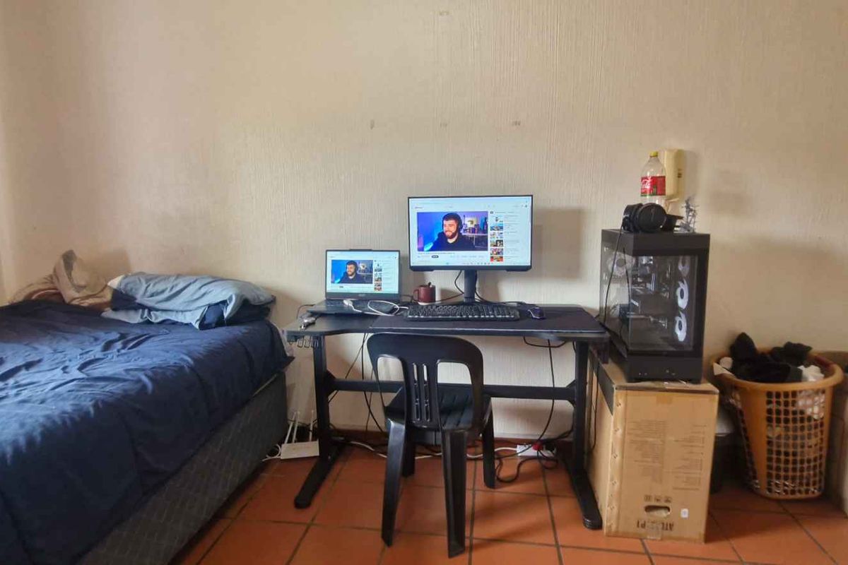 Ideal Bachelor Pad Close to UP Medical Campus - Photo 4