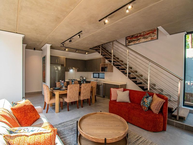 Modern 3-Bedroom with contemporary living! - Photo 4