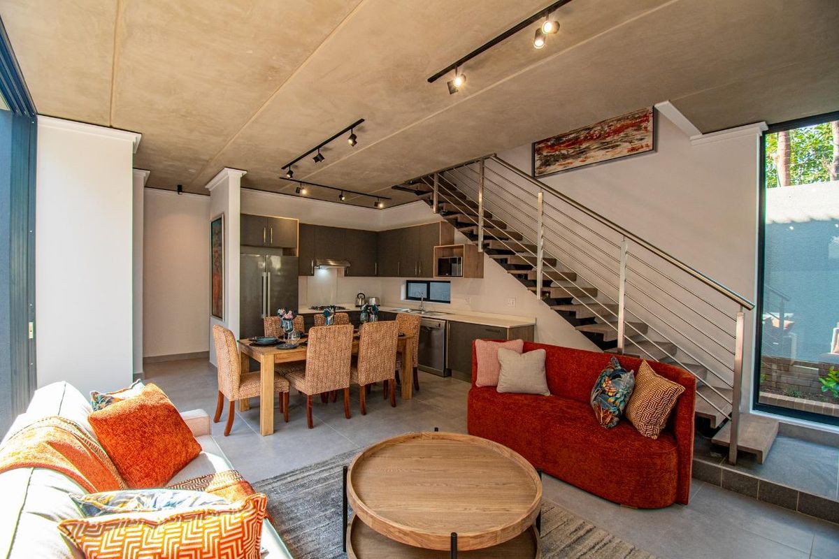 Modern 3-Bedroom with contemporary living! - Photo 4