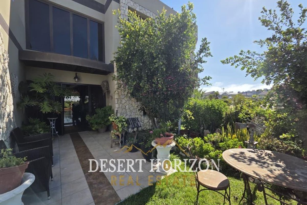 Swakopmund, Waterfront | Stunning Sea Views: Your Elegant Swakopmund Retreat For Sale - Photo 3