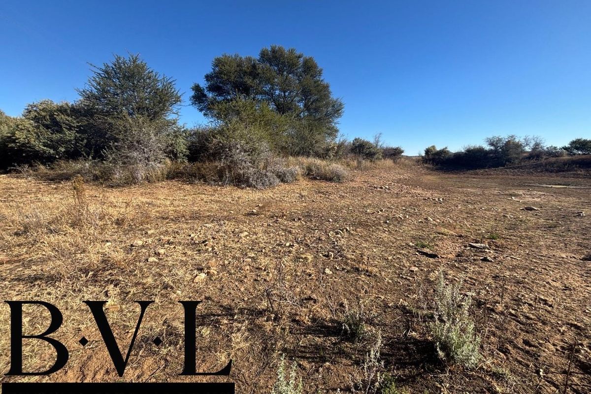 FOR SALE | 26-HECTARE PLOT KAPPSFARM - Photo 3