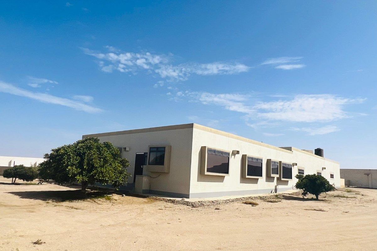 SECURE FAMILY RESIDENCE ON PRIVATE 3.04HA - Photo 4