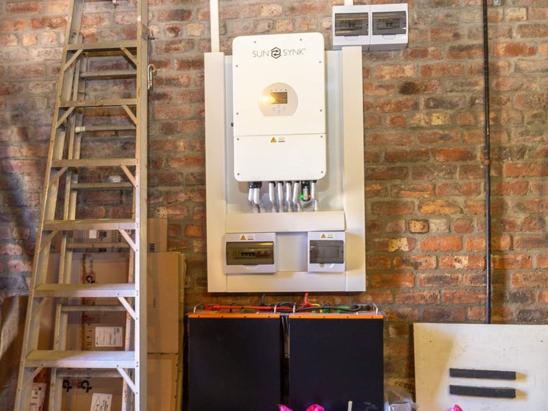 Spacious Family Home with Dual Living, Work-From-Home Office & Solar Power – Goodwood - Photo 5