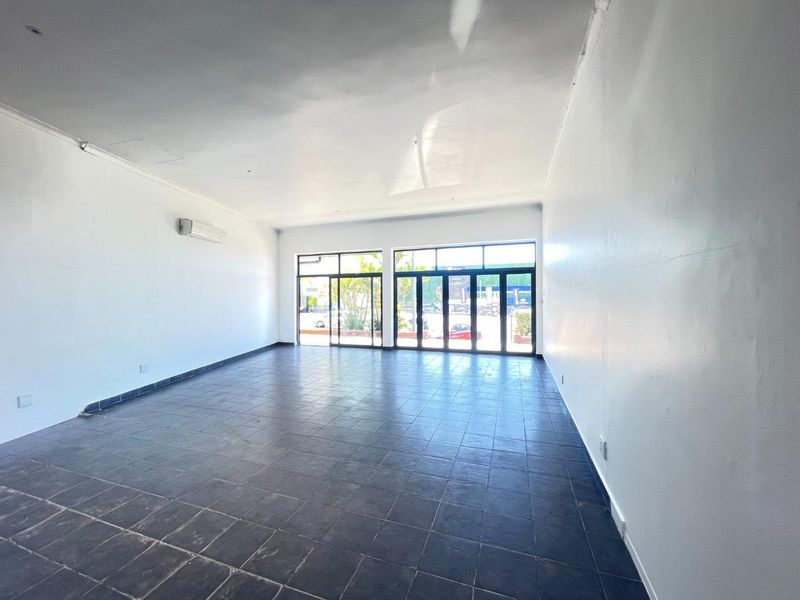 Prime Ground-Floor Commercial Space in the Heart of GlenAshley - Photo 7