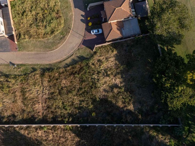 Prime Vacant Stand in Secure Heatherview Estate, Akasia - Photo 3