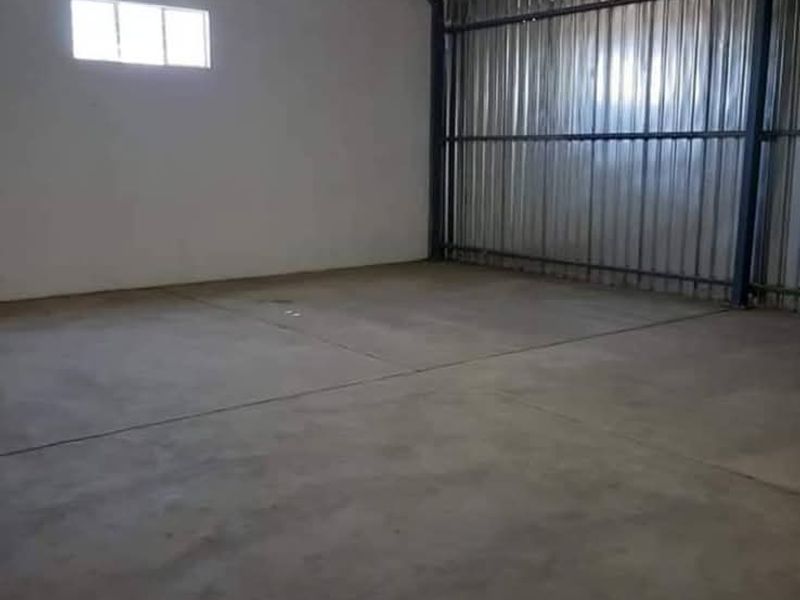 This property is located in Ext 2, Industrial area, Okahandja - Photo 5