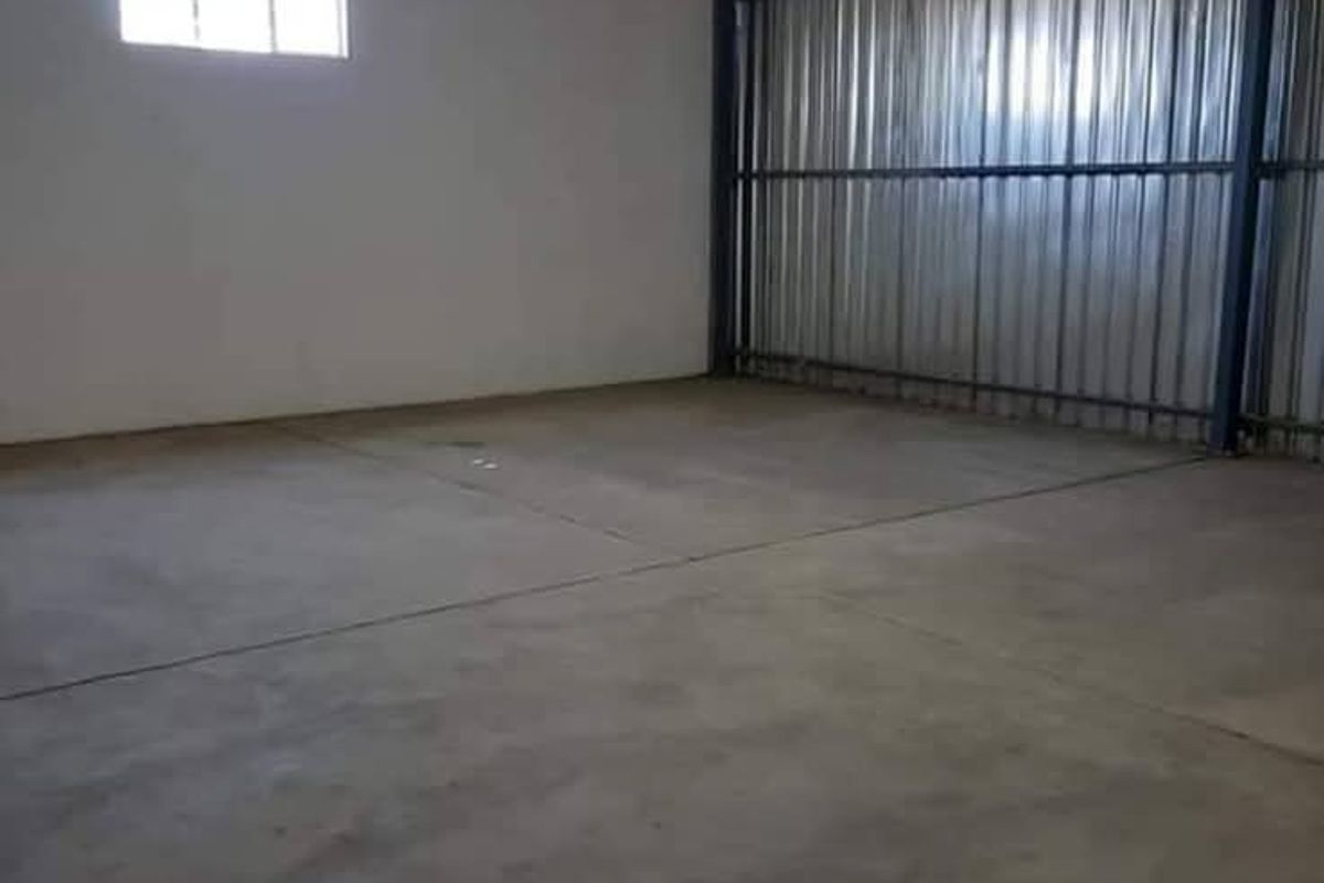 This property is located in Ext 2, Industrial area, Okahandja - Photo 5