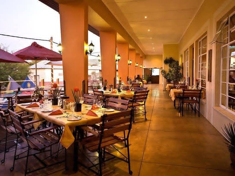 #Hotel🕍  From historic tours to scenic sundowners — this is not just a hotel, it’s an experience waiting to be continued. - Photo 6