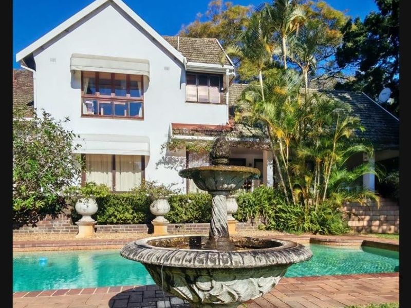 AN ENTERTAINER'S DREAM WITH DEVELOPMENT POTENTIAL! PERFECT LOCATION IN WESTVILLE - Photo 1