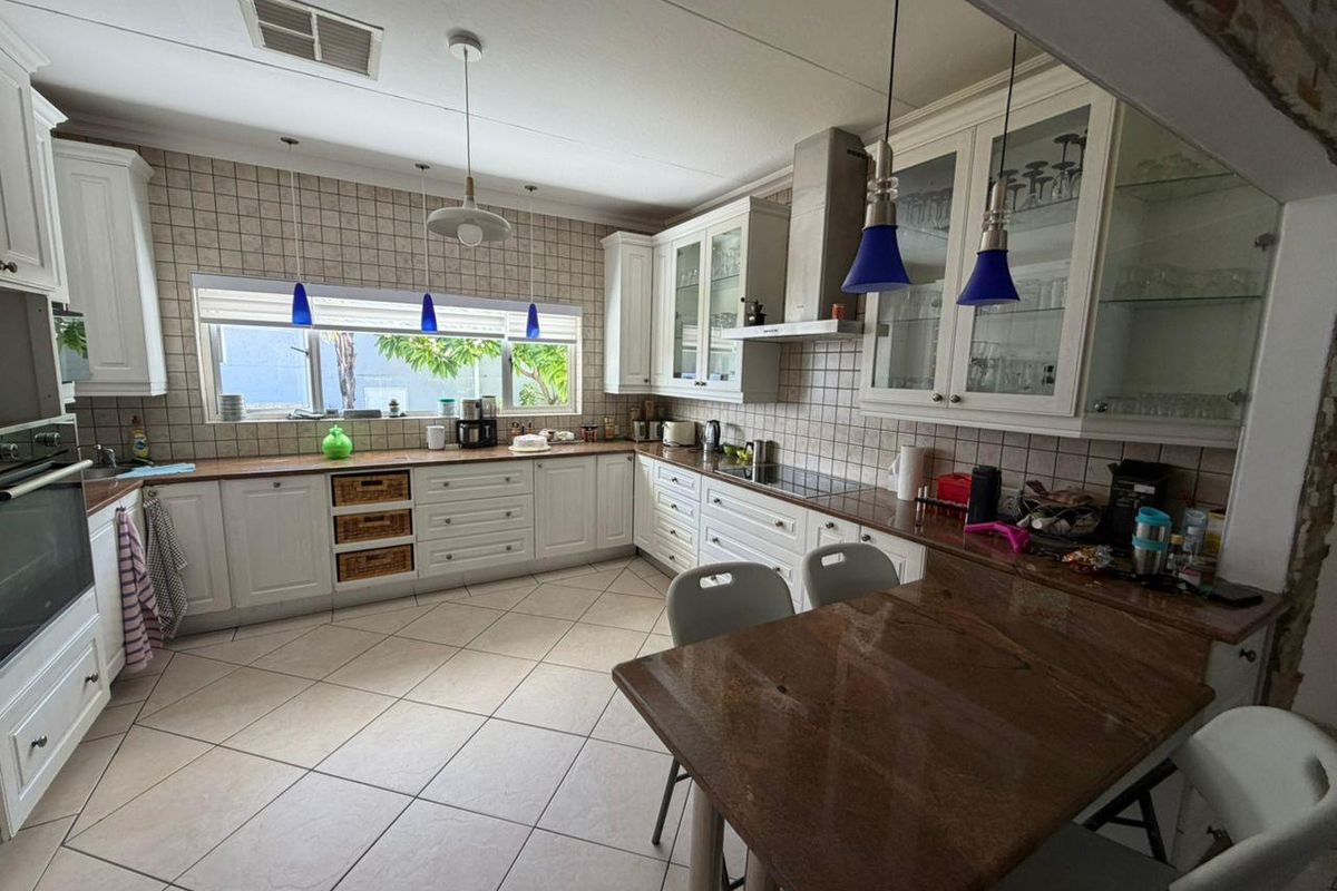 🏡 Beautiful Family Home for Sale – Eros, Windhoek - Photo 4