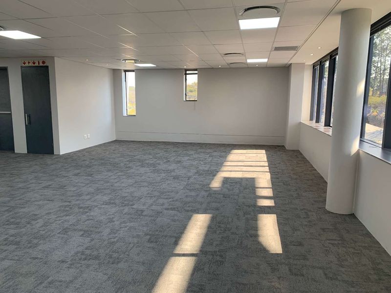 378m2 A-Grade Office Space To Let | Woodmead North Office Park - Photo 5