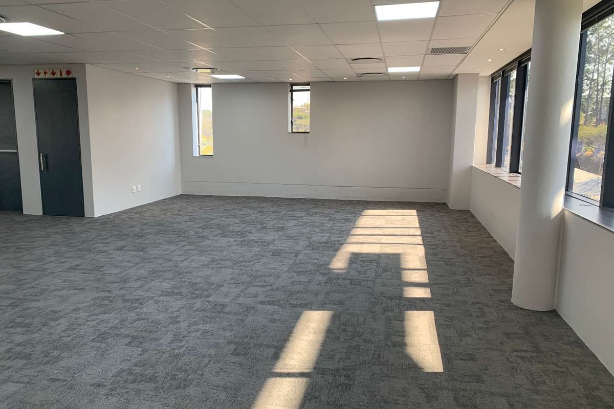 378m2 A-Grade Office Space To Let | Woodmead North Office Park - Photo 5