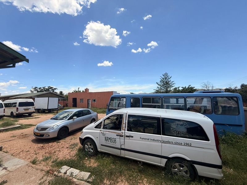 GREAT INVESTMENT PROPERTY FOR SALE IN WINDHOEK NORTH, CLOSE PROXIMITY TO NAMPOST & CENTRAL HOSPITAL - Photo 1
