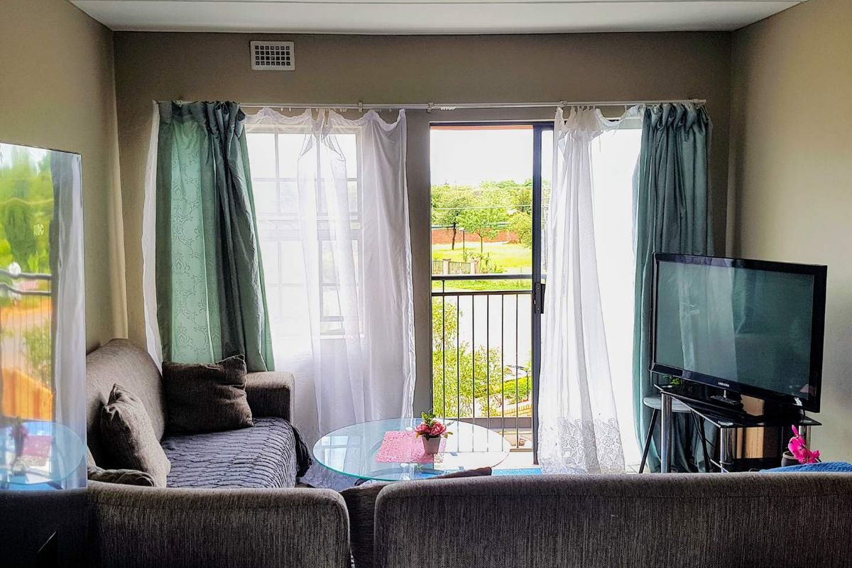 Discover Urban Bliss: Modern Design & Amenities! - Photo 4