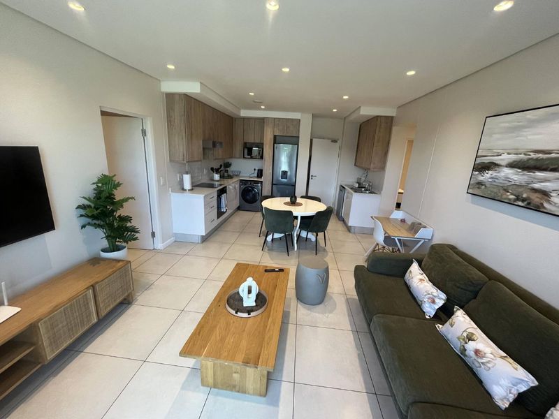Sandton Gate Living — A Fully Furnished 2-Bed Apartment a Lifestyle at Your Doorstep - Photo 3