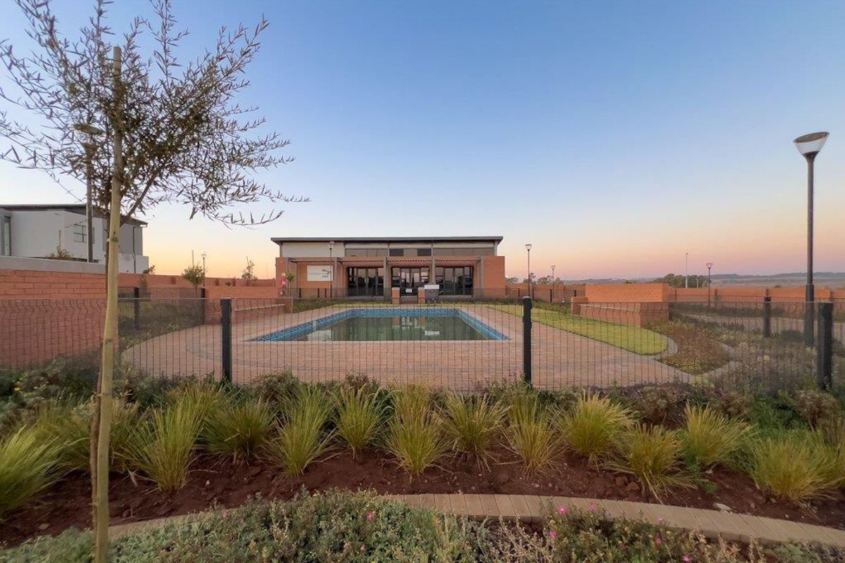 Future-Proof Living in One of Gauteng’s Most Established Estate Communities. - Photo 5