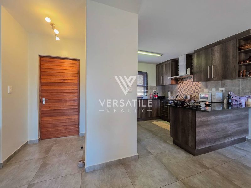 Double the Comfort, Double the Style – Kramersdorf Townhouse - Photo 6