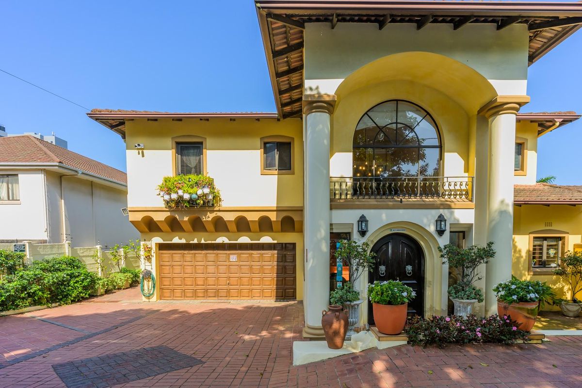 House For Sale in Umhlanga Central - Photo 3