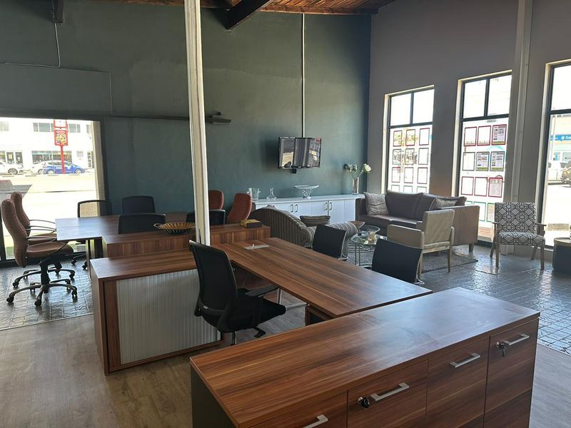 Commercial Building for Sale in the Heart of Swakopmund - Photo 2