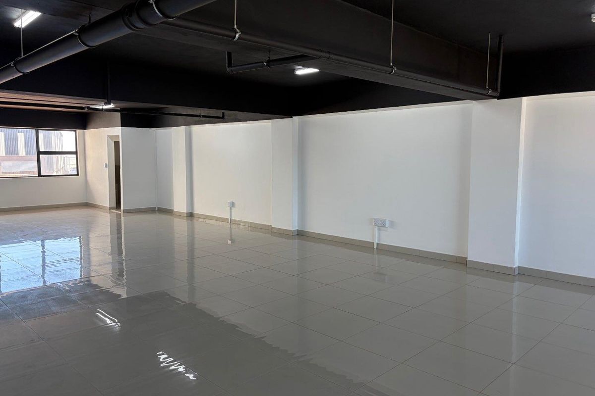 280m2 Commercial Unit To Let in Ballito - Photo 4