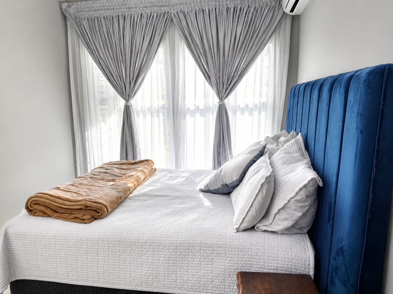 2 BEDROOM TOWNHOUSE WITH SPLASH POOL TO RENT IN EQUESTRIA ESTATE – OVERBERG COMPLEX - Photo 6