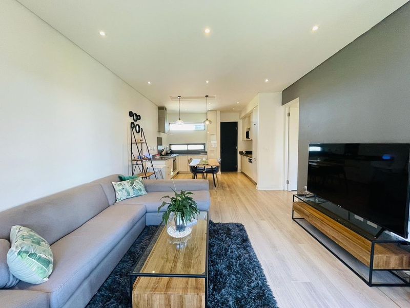 1 Bedroom Apartment for Sale in Steyn City - Photo 10