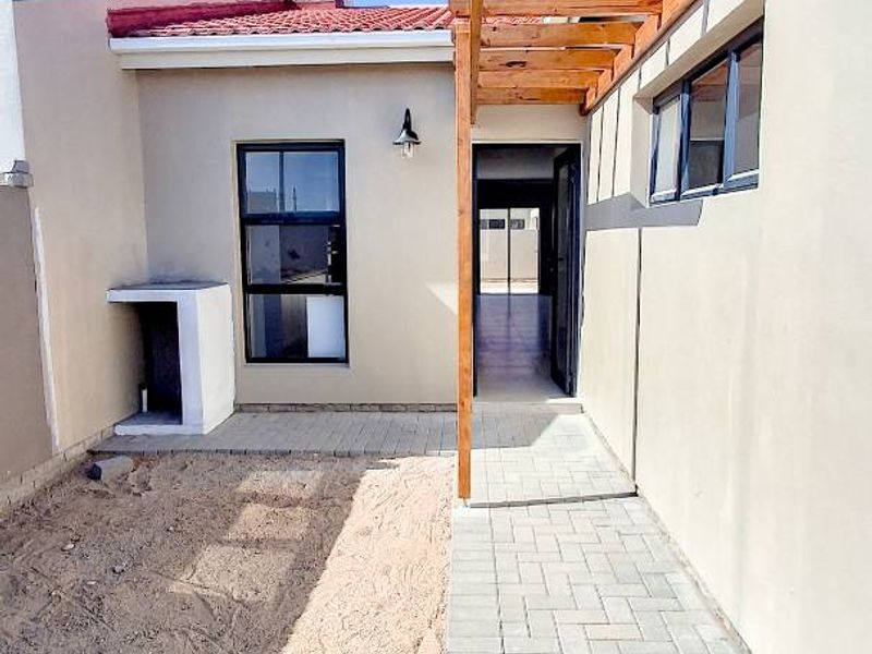 New Townhouse under construction For Sale in Extension 23, Swakopmund - Photo 2